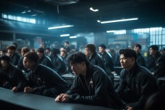 IG战队韩国集训训练策略解析：选择BFX锤炼多变战术风格