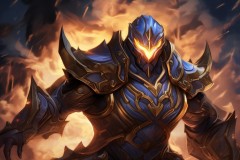 英雄联盟闪现机制解析：召唤师技能如何影响游戏平衡与版本变迁