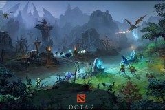 全球战队实力榜更新：Falcons稳居第一，中国三支战队跻身前五